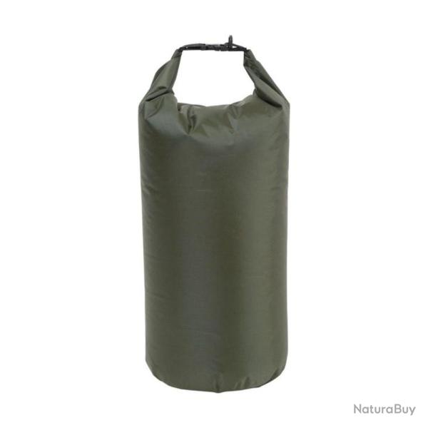 Sac �tanche Ares Amazonia � fermeture par enroulement - Vert Olive / 10 L