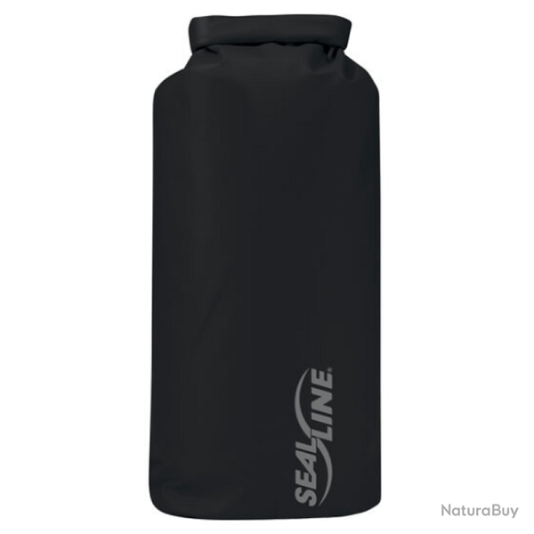 Sac �tanche SealLine Discovery 50L - Noir