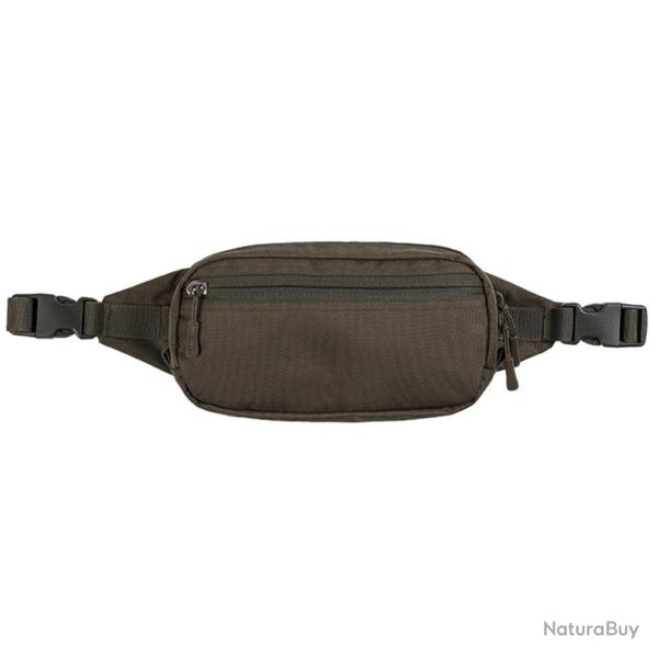 Sacoche Mil-Tec Waist Pack Traveller - Vert olive