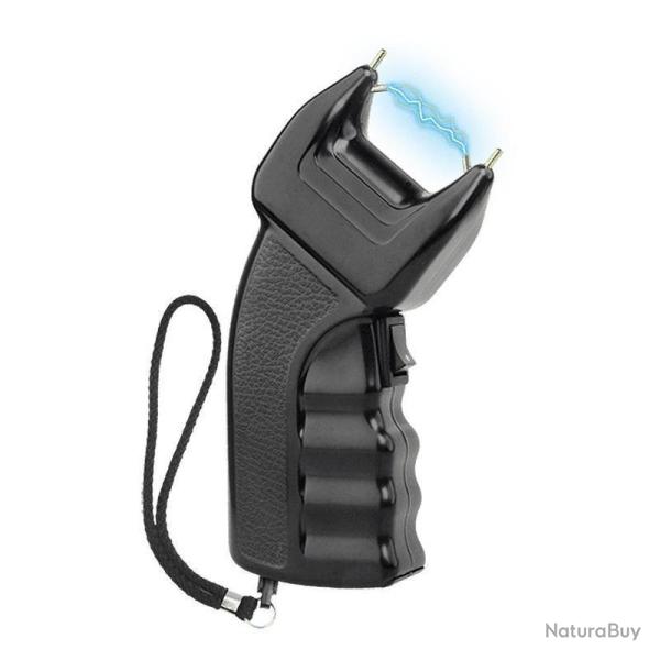 Shocker d'auto-d�fense ESP Power 200 - Noir