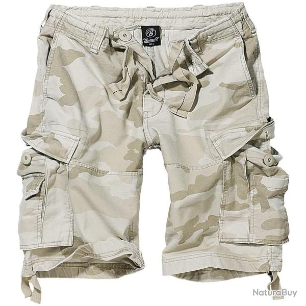 Short Brandit Vintage Urban desert