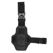 Plaque De Cuisse Vega Holster 2 Sangles Ceinturon - Accessoire Tactical Sable