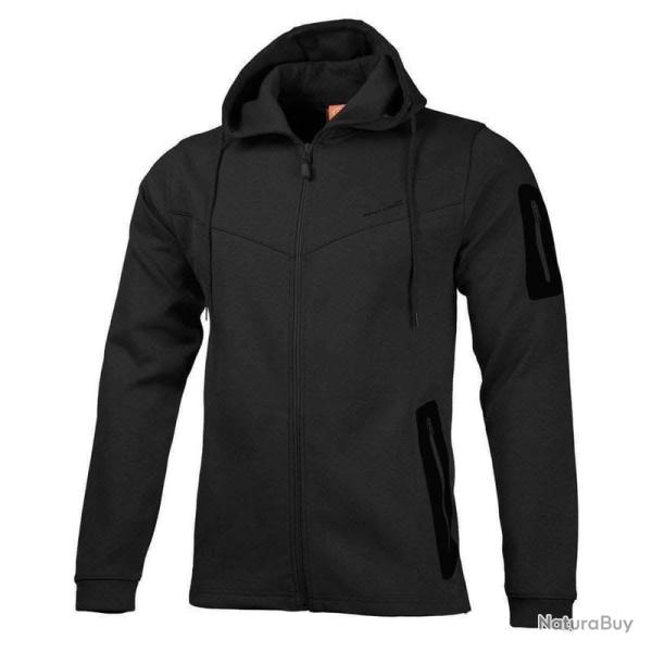 Sweat Pentagon Pentathlon Noir