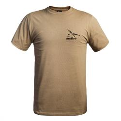 T-shirt A10 Equipment Arm&eacute;e de l'Air & de l'Espace - Coyote / L