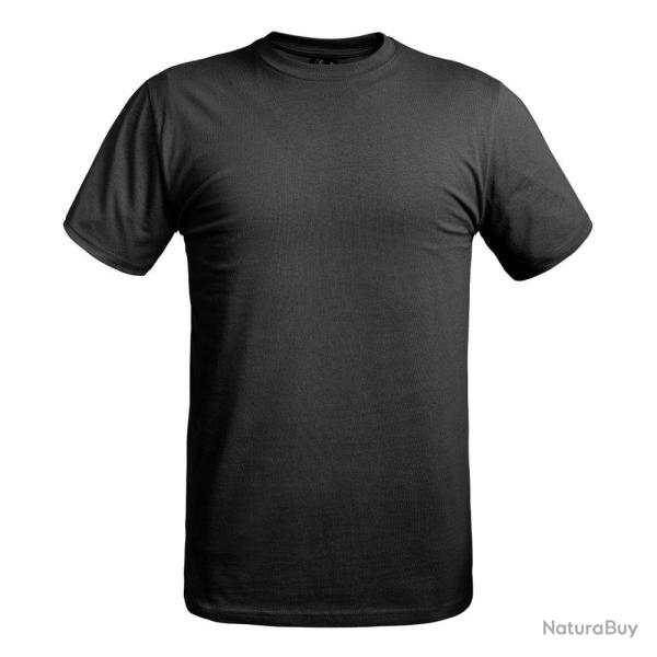 T-shirt A10 Equipment Strong Airflow Camoufl� - Noir / 4XL