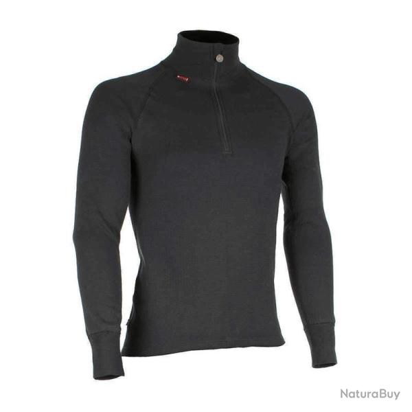 T-shirt Termo Original Medium thermor�gulateur hiver - Vert / S