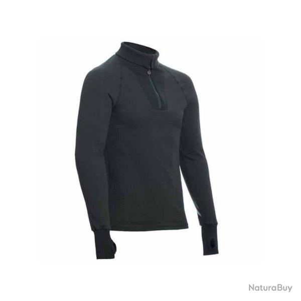 T-shirt thermor�gulateur Termo Original HEAVY - Noir / S