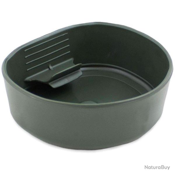 Tasse Pliable Wildo Fold A Cup Big - Vert olive