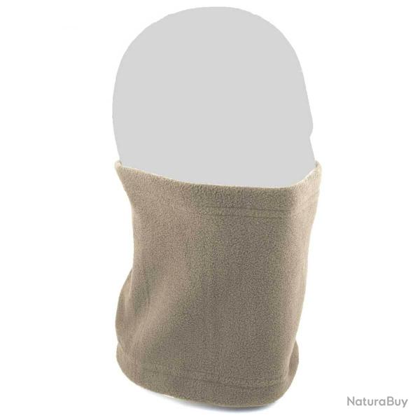 Tour de cou Headover Fleece Short Bulldog Tactical Gear - Coyote