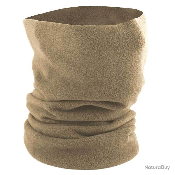 Tour de cou Headover long Fleece Bulldog Tactical Gear - Coyote