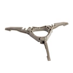 Accessoire de survie A10 Equipment Tr&eacute;pied de cartouche - Autre