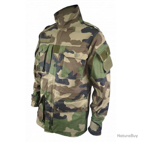 Veste GP tactique V770 CCE