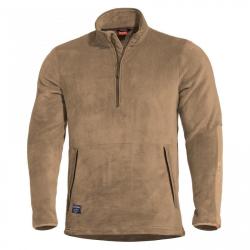 Veste polaire Pentagon Grizzly 1/2 - Coyote / XL