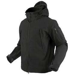 Veste softshell Condor Summit Noir