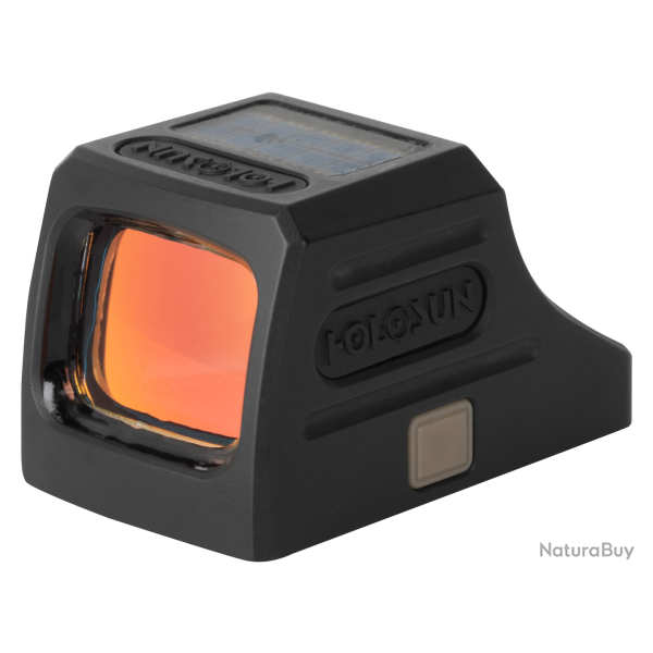 Holosun SCS-CARRY grossissement x1 r�ticule 2 MOA dot / 32 MOA - Autre