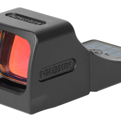 Viseur holographique Holosun SCS pour Smith&Wesson M&P2 - Autre