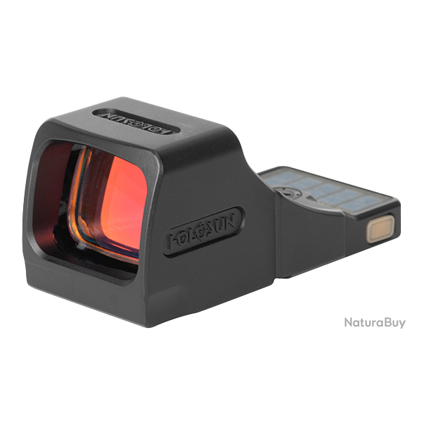 Viseur holographique Holosun SCS pour Smith&Wesson M&P2 - Autre