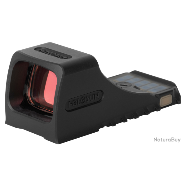Holosun SCS-P10& Shadow 2 OR grossissement x1 r�ticule 2 MOA - Autre