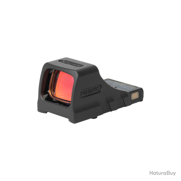 Holosun SCS-PDP grossissement x1 r�ticule 2 MOA dot / 32 MOA - Autre