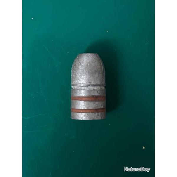 Ogives 45-70 (.458) RNFP 350gr x290