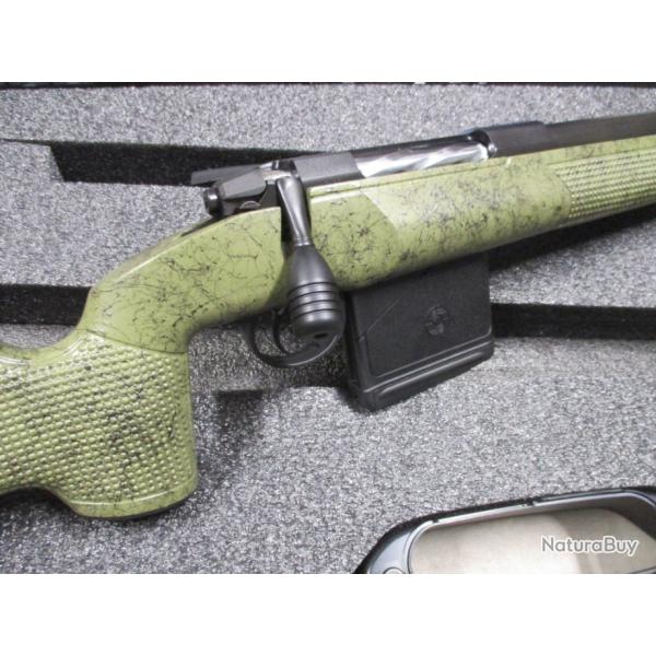 Nouvelle Sabatti Tactical Evo en 6.5 PRC ! Canon de 71cm!!! Pr�cision impressionnante!!! voir photo
