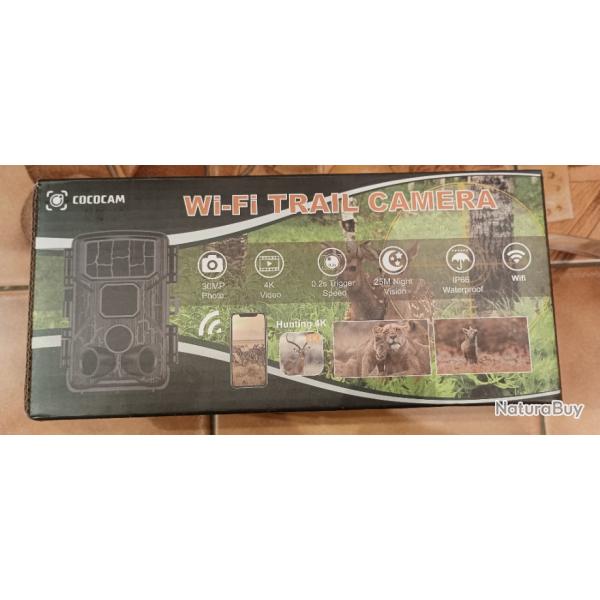 Cam�ra de surveillance