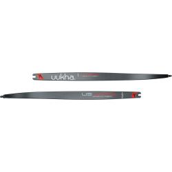 UUKHA - Branches Cible U5 ALPHA 66" 34 #