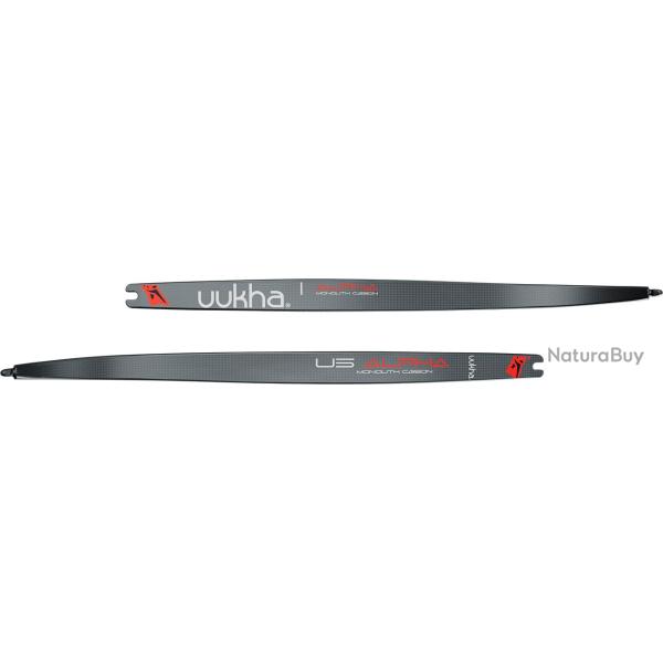 UUKHA - Branches Cible U5 ALPHA 70" 36 #