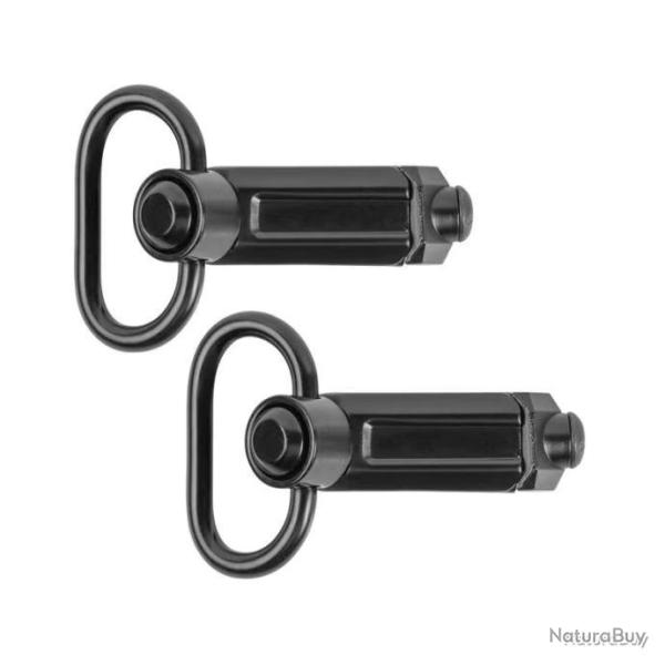 Grenadi�re � d�tachement rapide pour rail Weaver/Picatinny 20mm - LIVRAISON GRATUITE