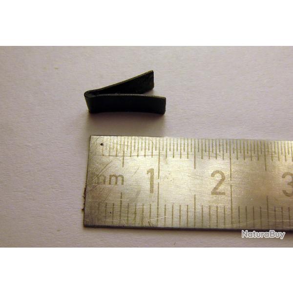 Ressor de curseur  pour la hausse  du Enfield Pattern  1914 ,  P14, No.3  et P17