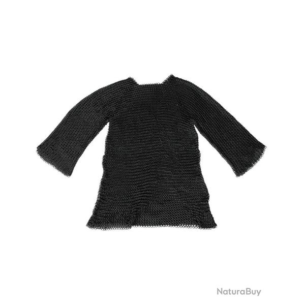 Ensemble Cotte de mailles + Camail�