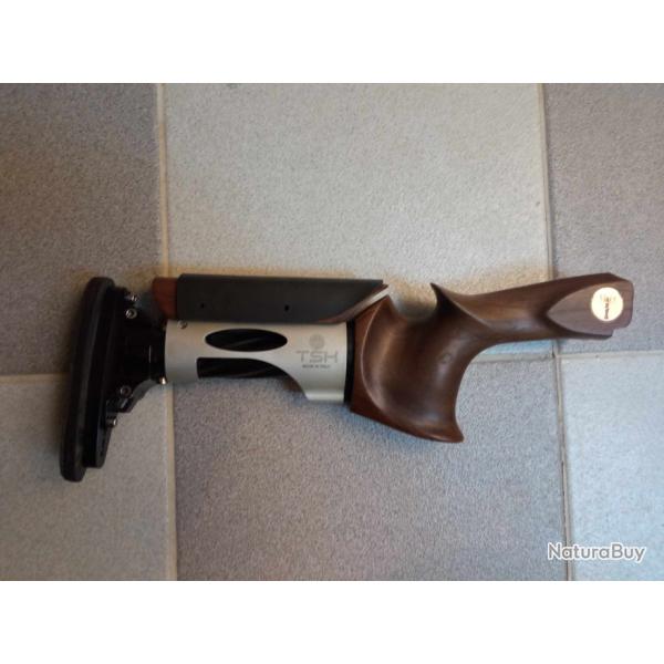 Crosse r�glable TSK adaptable sur fusil Perazzi uniquement