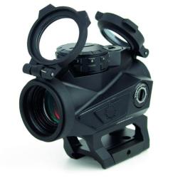 Point rouge Steiner T1Xi multi-r&eacute;ticules