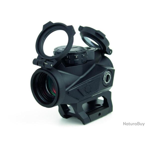 Point rouge Steiner T1Xi multi-r�ticules