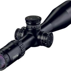 Lunette de tir Steiner Military M5Xi 5-25x56 - Ret. MSR2 IL