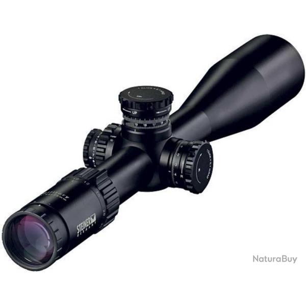 Lunette de tir Steiner Military M5Xi 5-25x56 - Ret. MSR2 IL