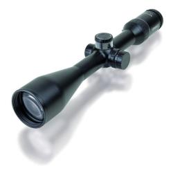Lunette de tir Steiner Ranger 8 4-32x56 - Ret. 4A-I - Tourelle balistique