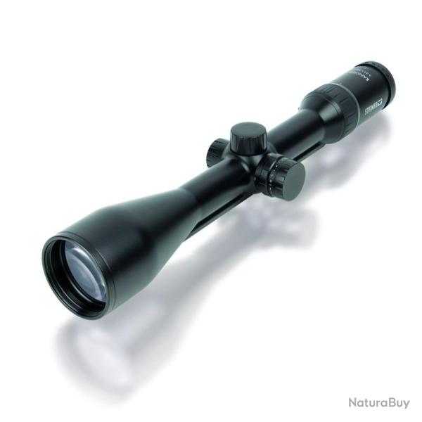 Lunette de tir Steiner Ranger 4 6-24x56 - Ret. 4A-I - Rail