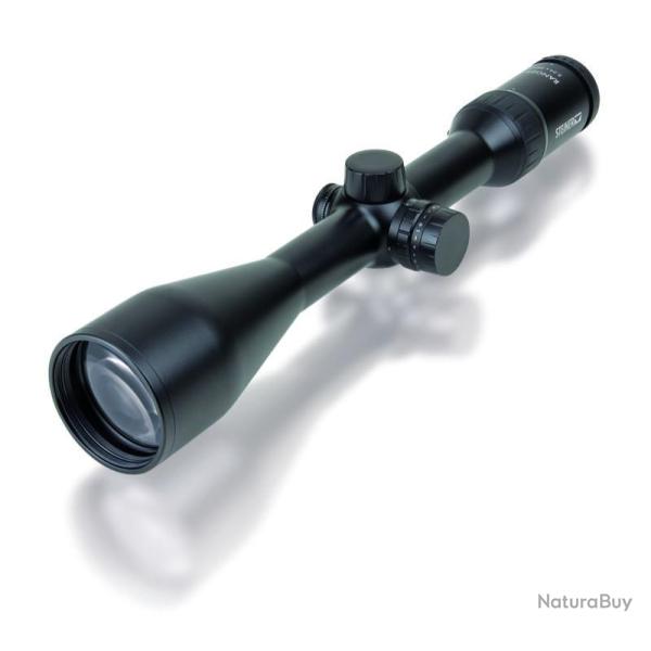 Lunette de tir Steiner Ranger 4 6-24x56 - Ret. 4A-I - Tourelle Balistique