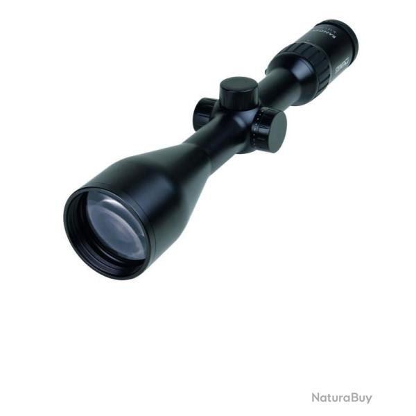 Lunette de tir Steiner Ranger 4 3-12x56 - Ret. 4A-I