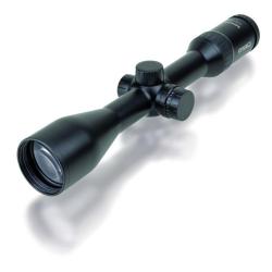 Lunette de tir Steiner Ranger 8 2-16x50 - Ret. 4A-I - Tourelle balistique