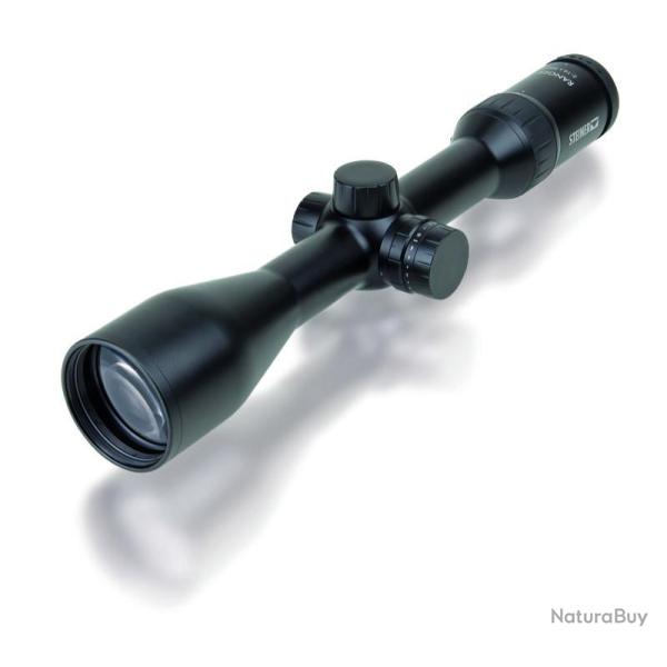 Lunette de tir Steiner Ranger 8 2-16x50 - Ret. 4A-I - Tourelle balistique