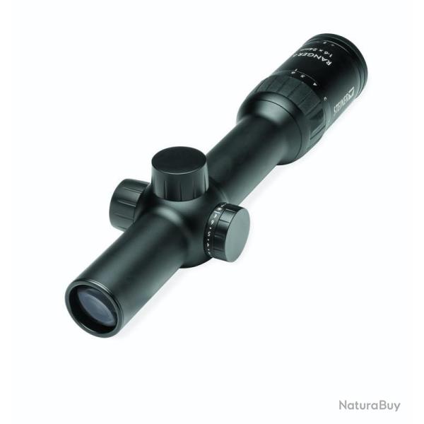 Lunette de tir Steiner Ranger 6 1-6x24 - Ret. 4A-I