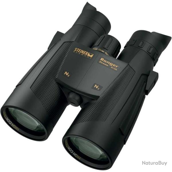 Jumelles Steiner Ranger Xtreme 8x56