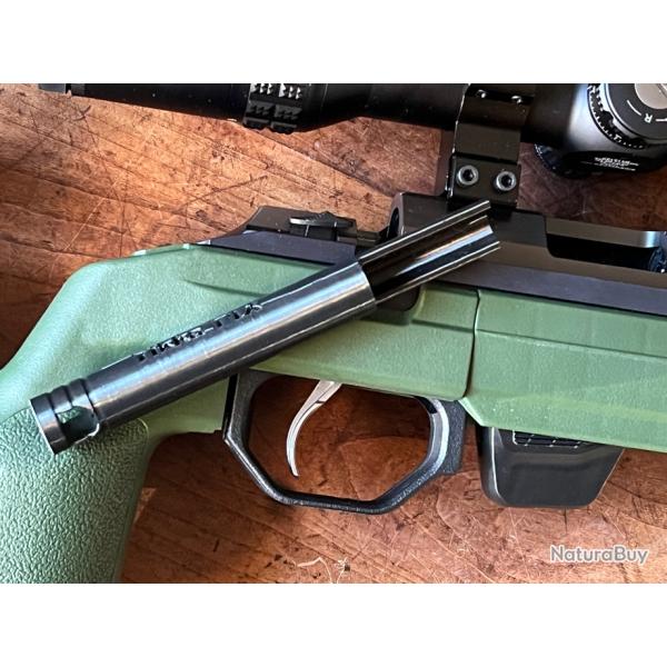 TIKKA T1X Guide baguette nettoyage