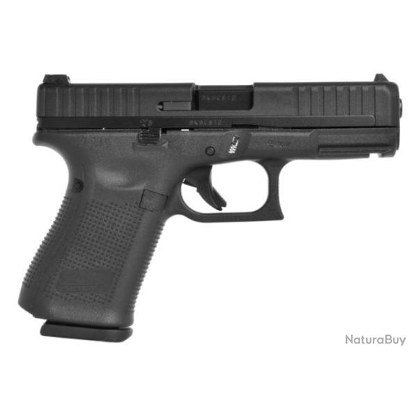 PISTOLET GLOCK 44 GEN 5 Cal.22lr