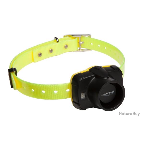 Collier de rep�rage beeper Canibeep 5