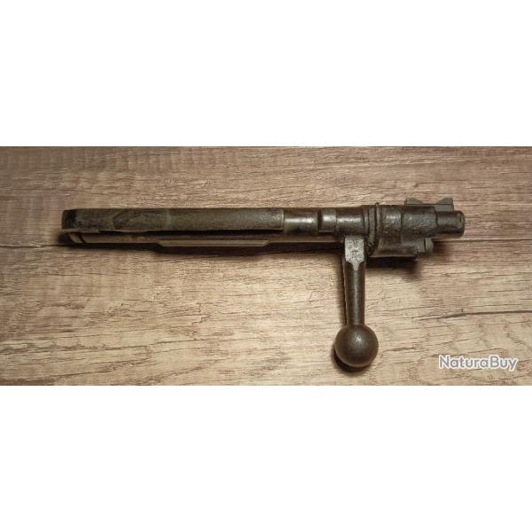 Culasse  Mauser G98.