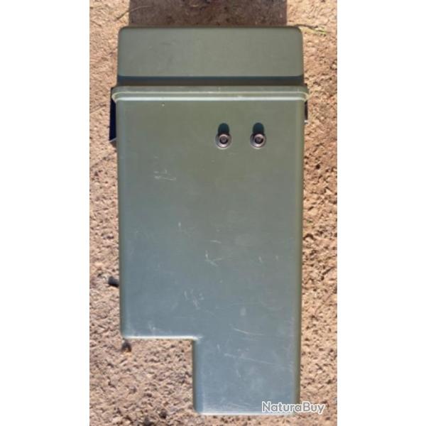 Boite de transport pour lunette SCROME J8 Frf2