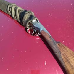 Chaussette Housse, accessoire indispensable pour prot&eacute;ger votre arme ! 